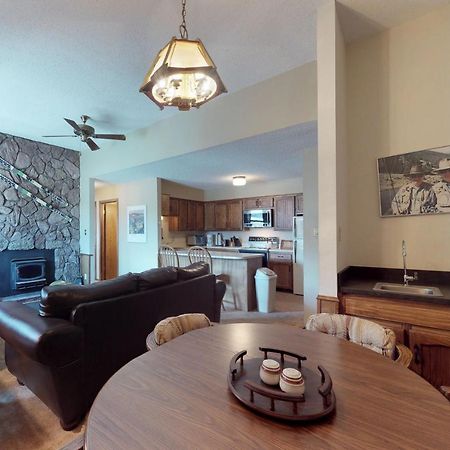 Apartament Gold Creek 208 Angel Fire Zewnętrze zdjęcie