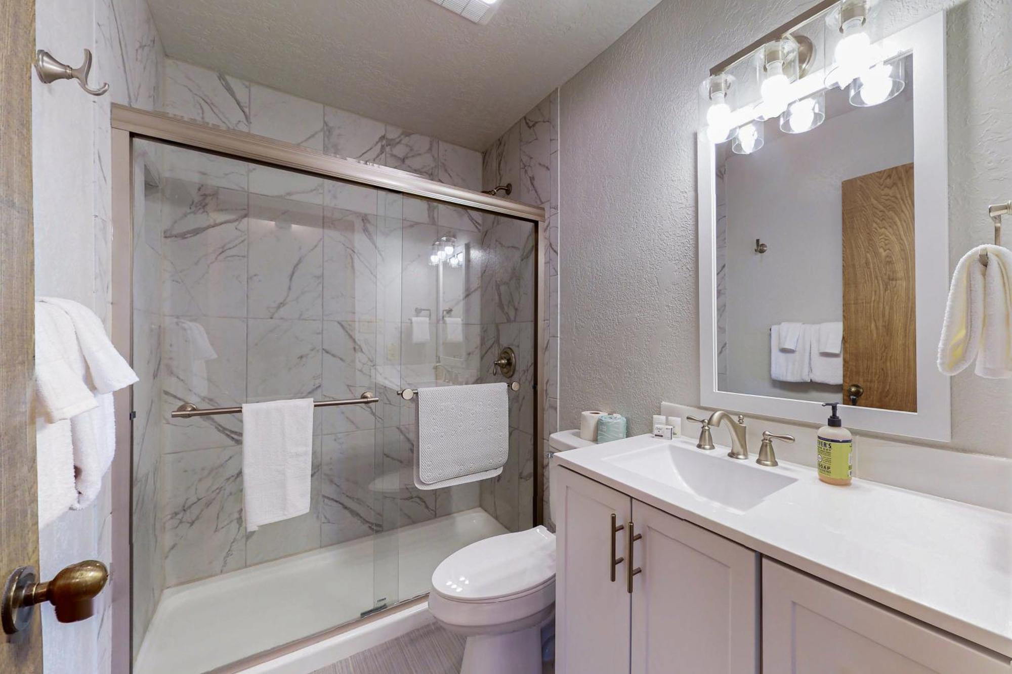 Apartament Gold Creek 208 Angel Fire Zewnętrze zdjęcie