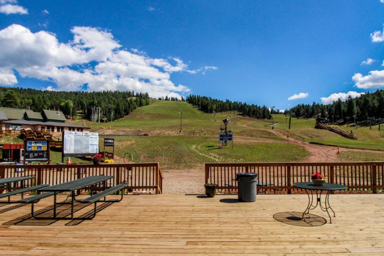 Apartament Gold Creek 208 Angel Fire Zewnętrze zdjęcie